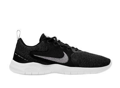 Size 7 Nike Flex Experience Run 10 Black W