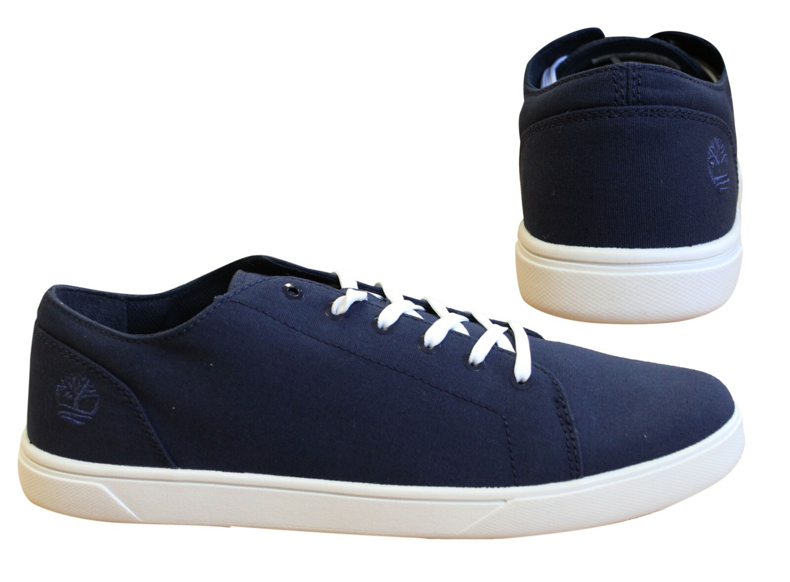 timberland bayham canvas oxford