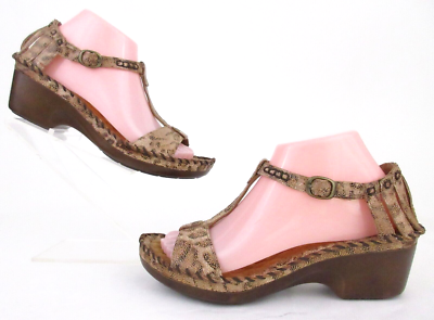 Ariat shalimar best sale sandals