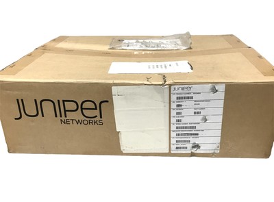 Juniper Networks SRX240H2 Service Gateway 16-Port Firewall Security VPN