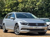 2017 Volkswagen Passat 2.0 TDI GT 5dr [Panoramic Roof] ESTATE DIESEL Manual