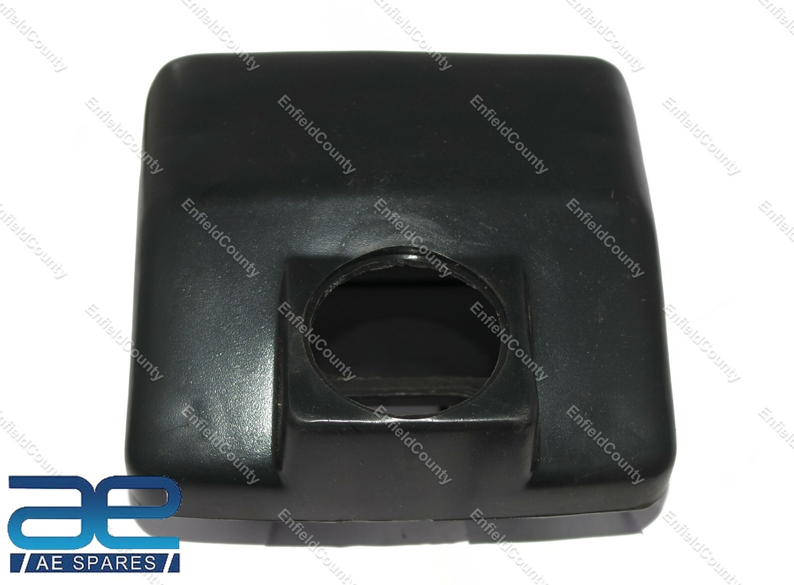 New Headlight Headlamp Plastic Assembly Unit Avanti Moped 