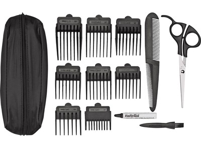 babyliss men powerlight