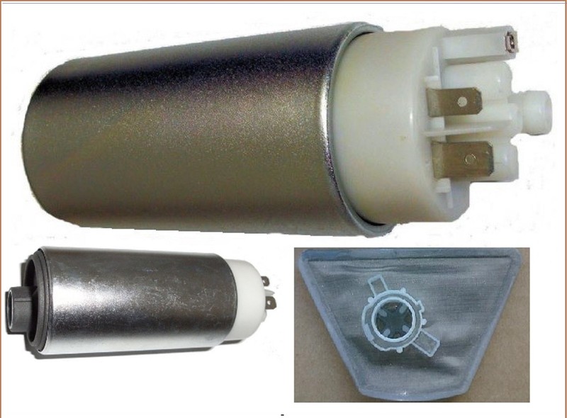 Pompe De Gavage Audi A6 Allroad 2.5 Tdi V6