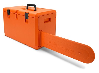 HUSQVARNA Husqvarna Powerbox  Chainsaw Carrying Case 576739001