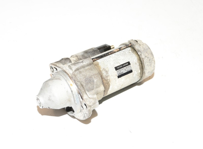DÃ©Marreur Starter 36100-2a500 I30 Fd Original Hyundai
