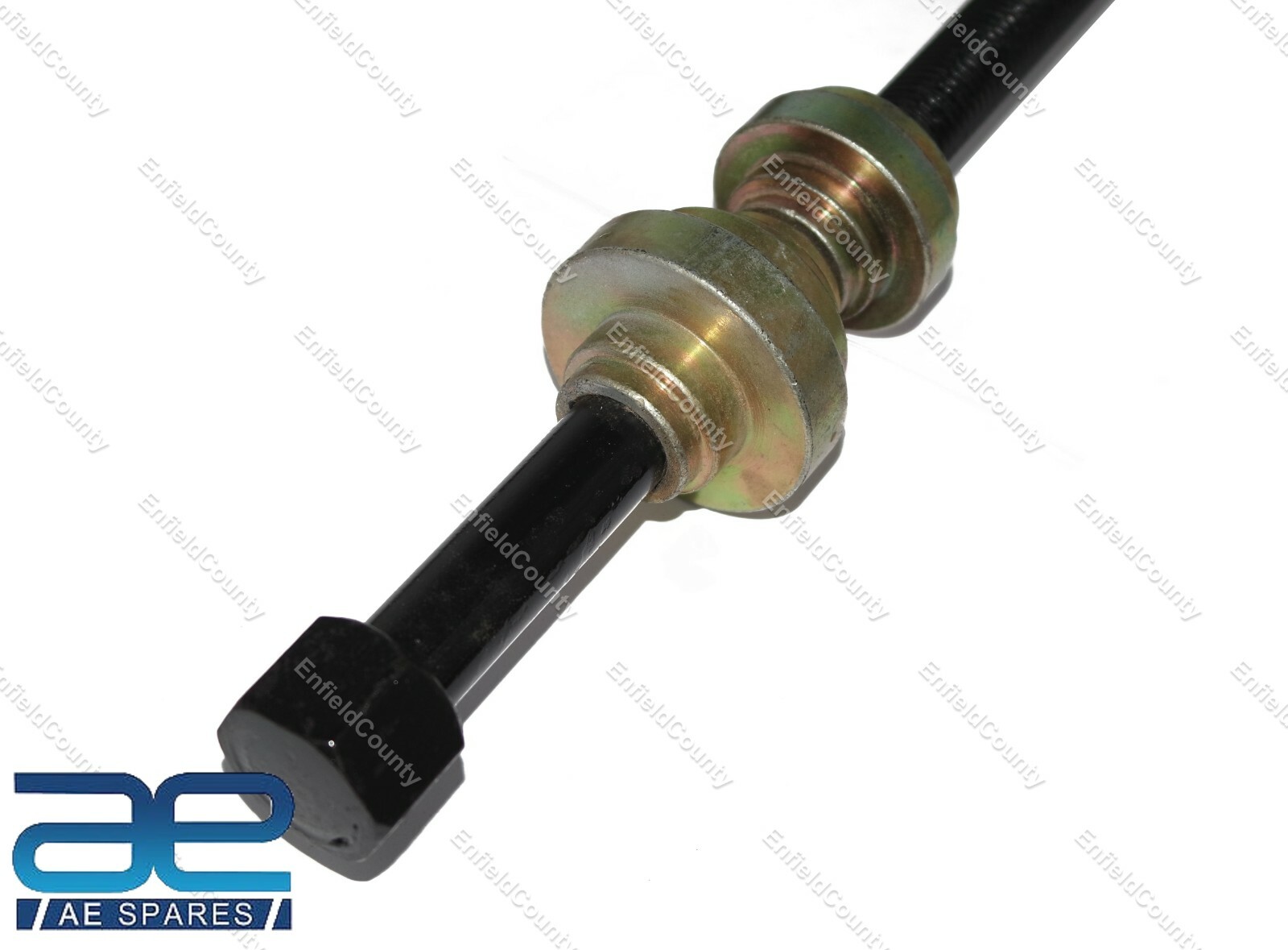Fits Royal Enfield Workshop Tool Cup Cone Ball Racer Installer 