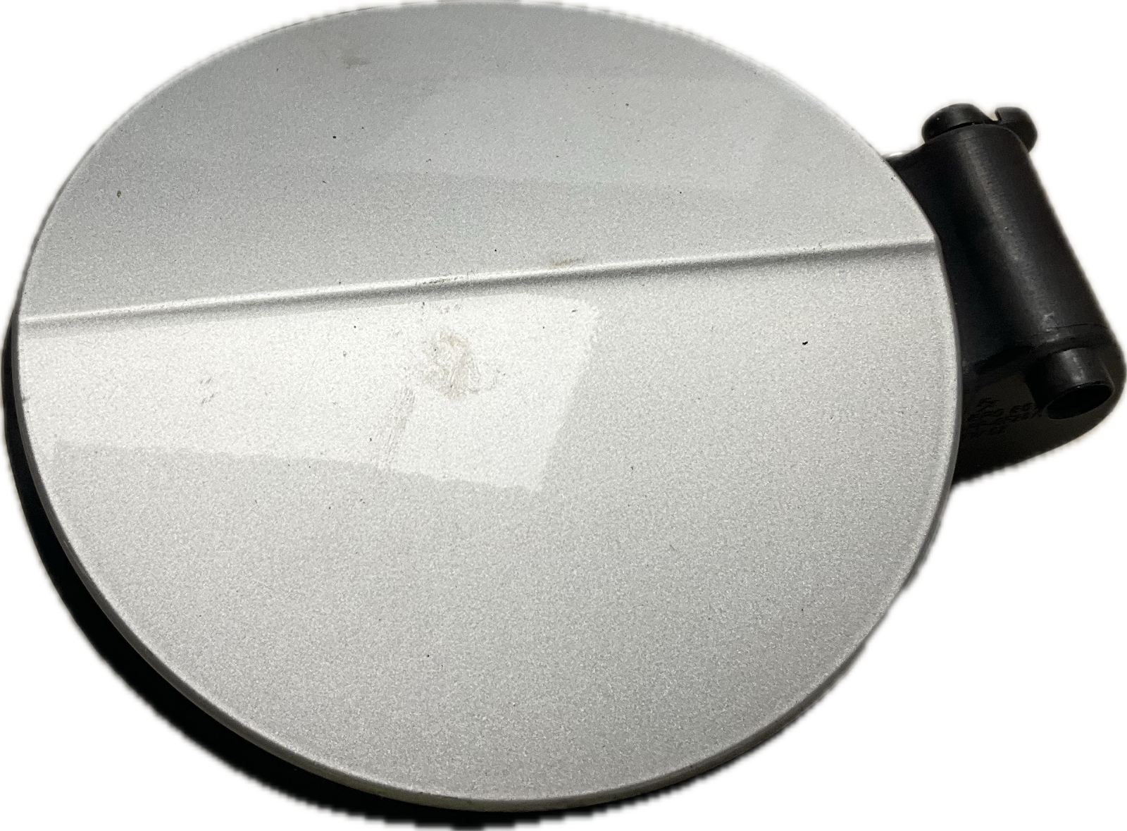 Sede sportello bocchettone serbatoio carburante AUDI A3 codice 8P0010346M