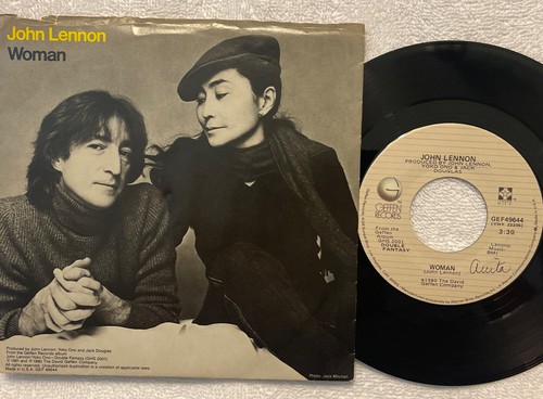 John Lennon Collection UKオリジナル盤初期プレス 英LP John Lennon Collection UKオリジナル盤初期プレス 英LP レコード