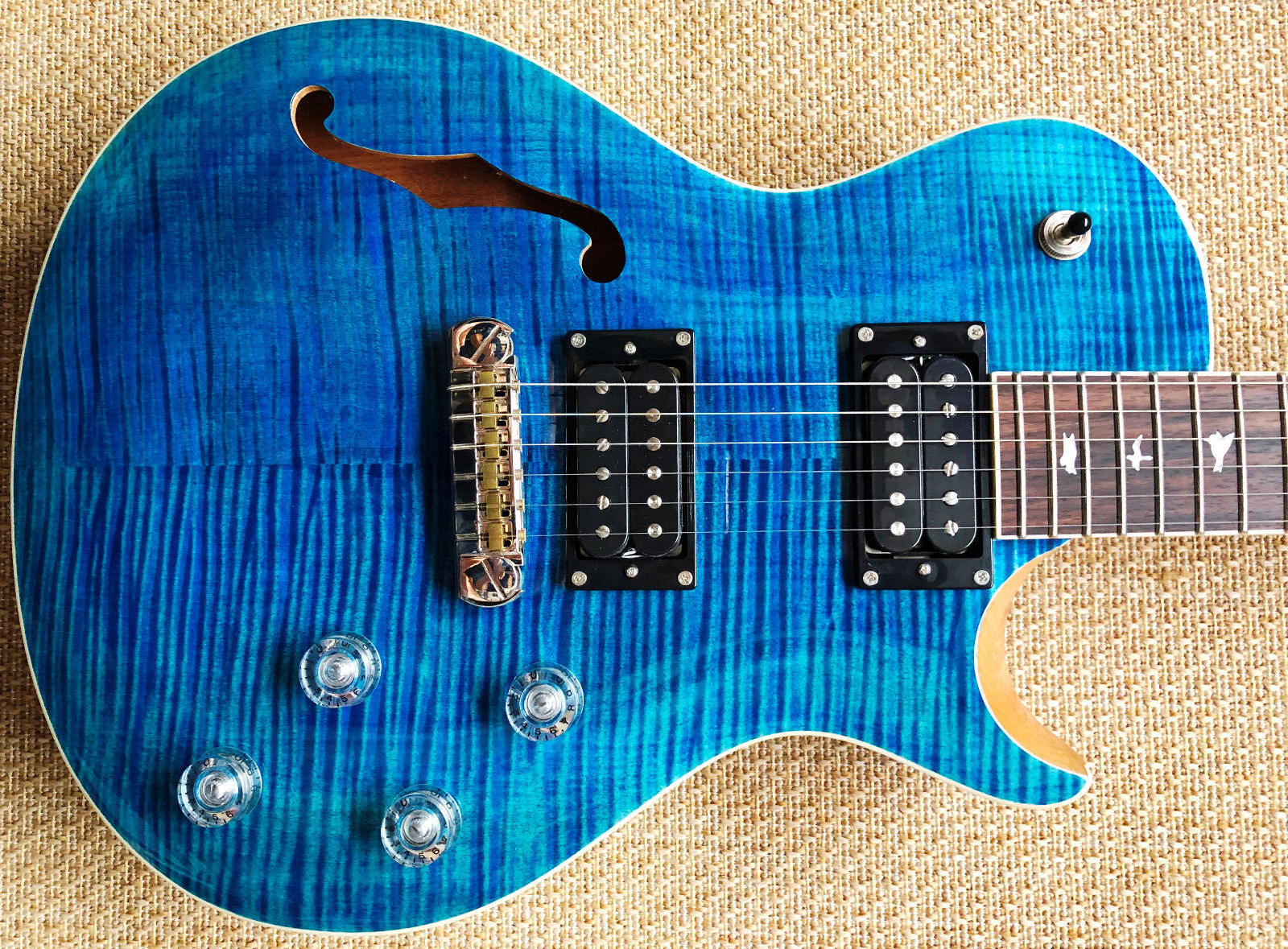 美品 PRS SE Zach Myers Signature PRS SE Zach Myers Signature Guitar - Ted Brown Music Company