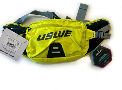 Zulo 2 Summer Elite Hydration System 1L - Yellow USWE V-2010302S