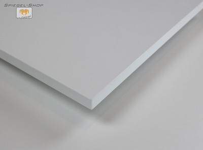 TISCHPLATTE WEIß DEKOR SPANPLATTE BESCHICHTET 19 MM TISCH HOLZZUSCHNITT