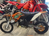 2012 KTM SX65- DEPOSIT TAKEN