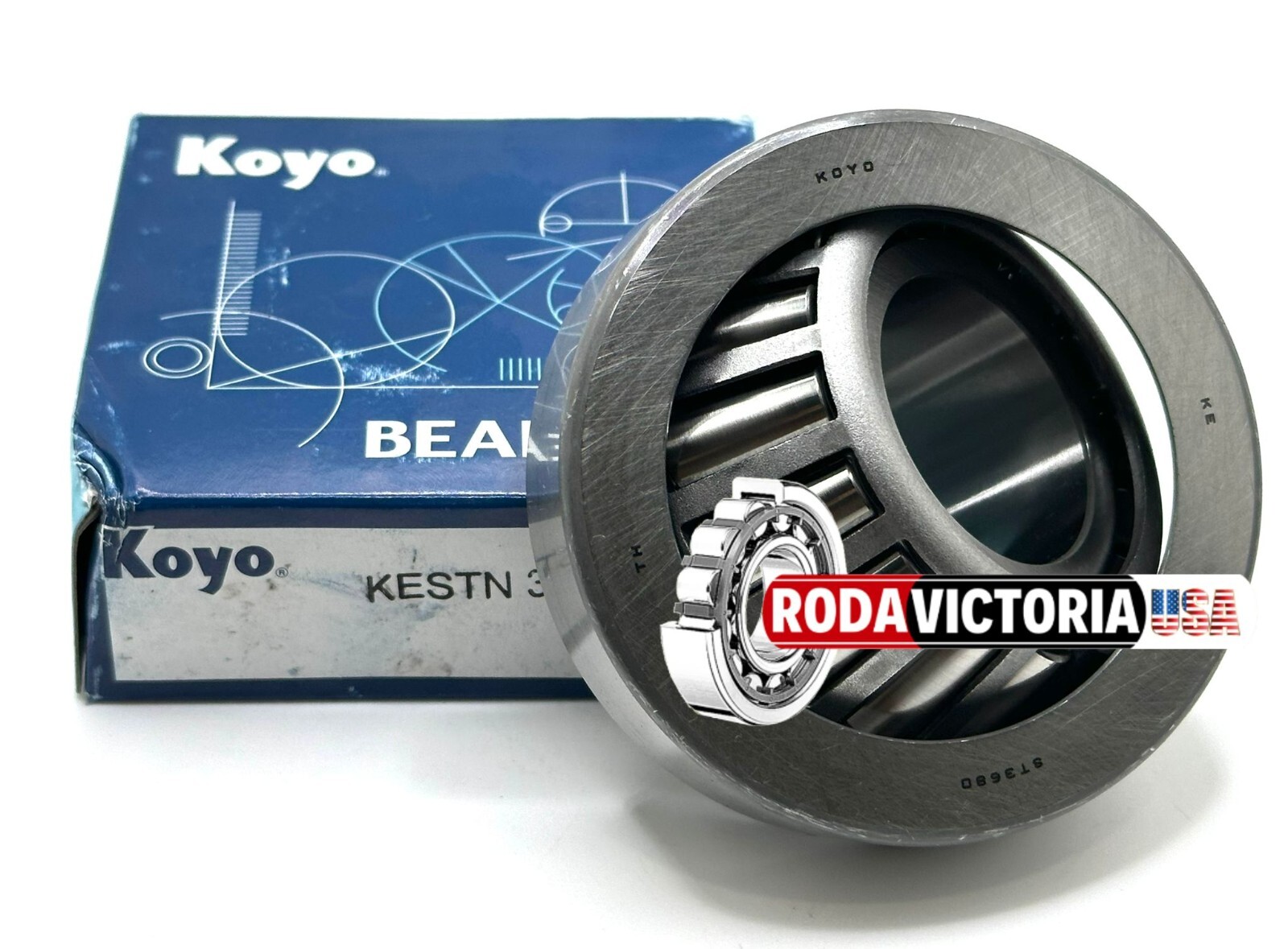 小物 china Toyota Good Qualy Factory Supply Auto Bearing 90363-T0009