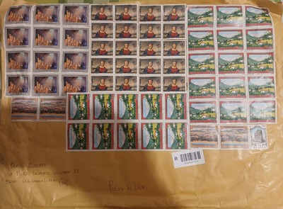 Foto dell'oggetto di un acquirente verificato