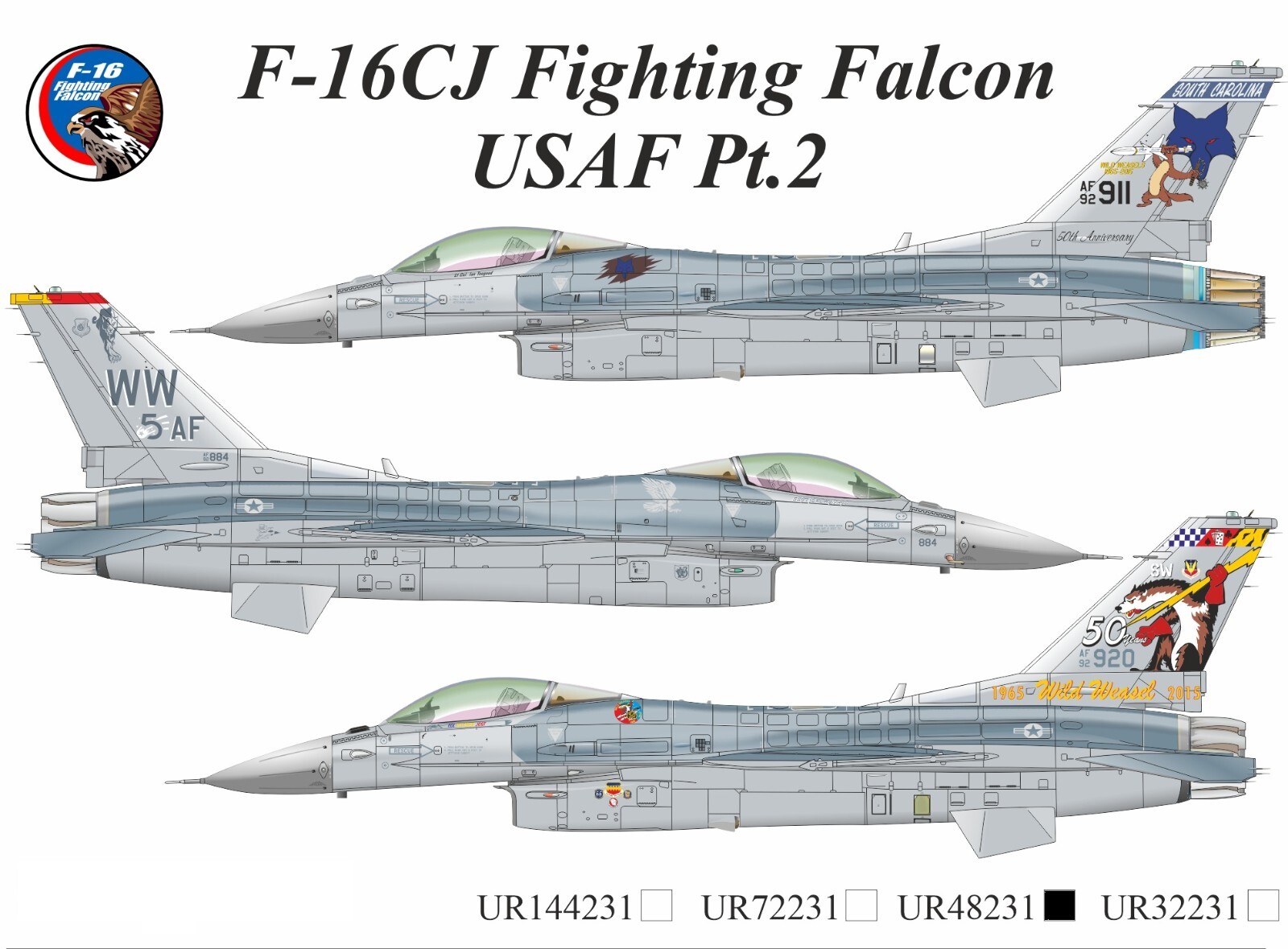 USAF 333d FS ストライクイーグル　PVCパッチ USAF 333d FS ストライクイーグル PVCパッチ
