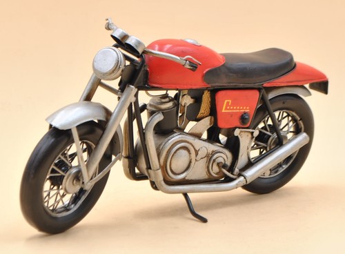 No300 バイク1/12 Norton Commando 750 No300 Bike 1/12 Norton