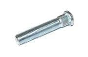 20x Bimecc Extended  Wheel Stud 70mm Long 54mm Thread 14.8mm Spline M12x1.5