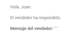 Fotos del artículo de un comprador verificado