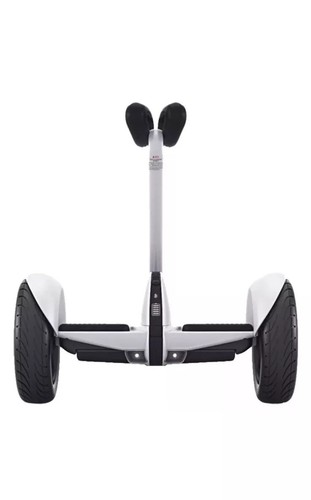 Segway miniLITE - Smart Self Balancing Personal Transporter up 10 mph top speed