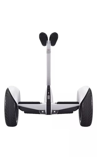 Segway miniLITE - Smart Self Balancing Personal Transporter up 10 mph top speed