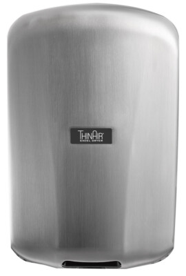 Excel Hand Dryer ThinAir TA-SB 110-120V Stainless
