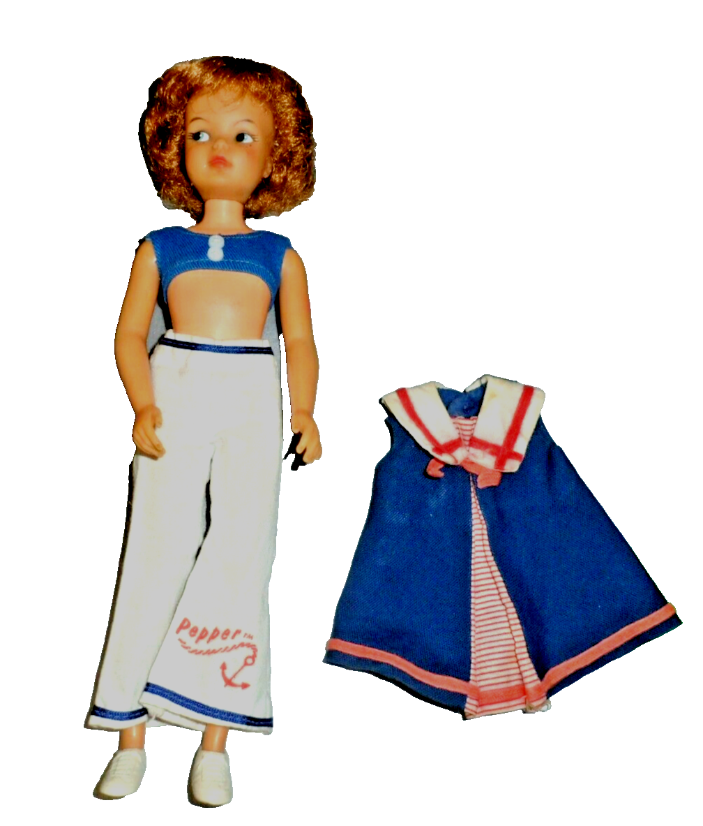 アート・デザイン・音楽 Tammy and Her Family of Dolls アート・デザイン・音楽 Tammy and Her Family of Dolls Tammy