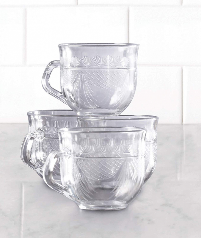 Nostalgia LPF150 Vintage Collection Lighted Party Fountain