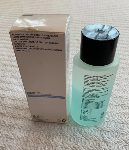 Academie Hypo-Sensible Two Phase MakeUp Remover For Eyes 250ml; All Skin Types