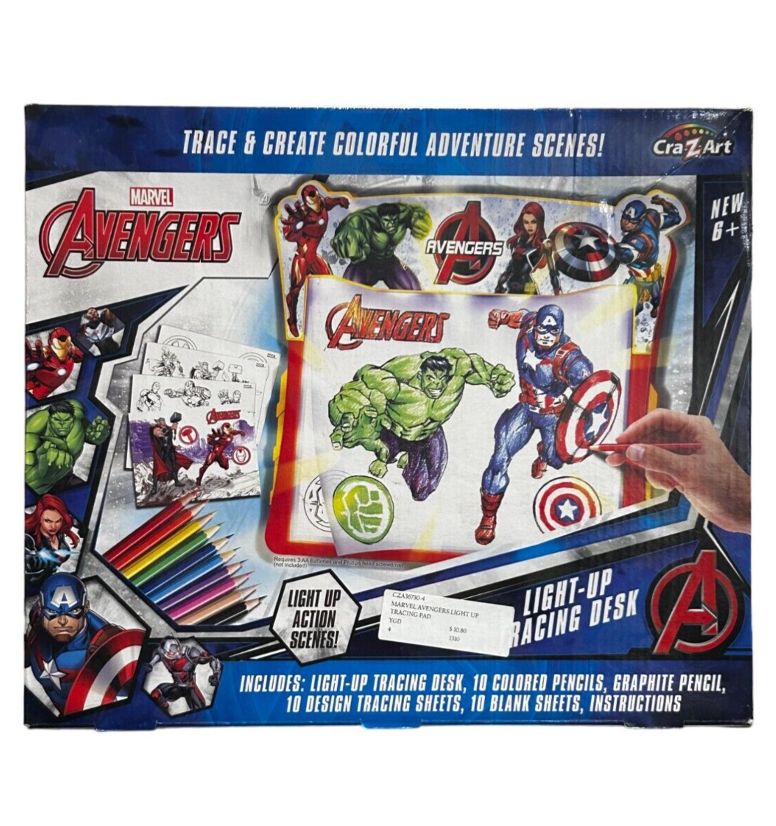 アート・デザイン・音楽 You can draw  MARVEL  CHARACTERS You Can Draw: Marvel Characters: Jurgens, Dan: 9780756614706