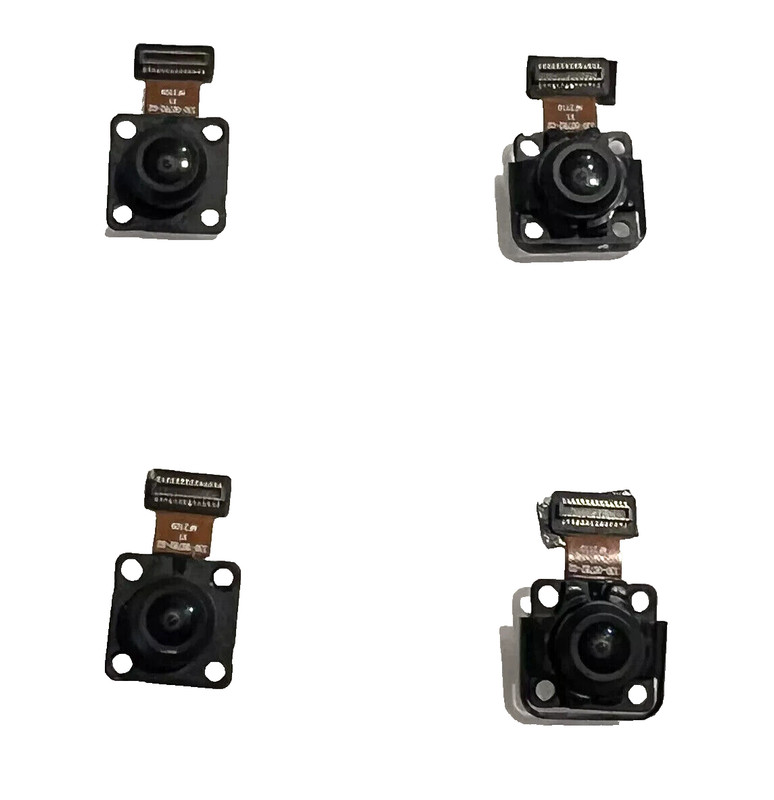 4x Camera Sensors Set for Oculus Quest 2 ORIGINAL/OEM Replacement