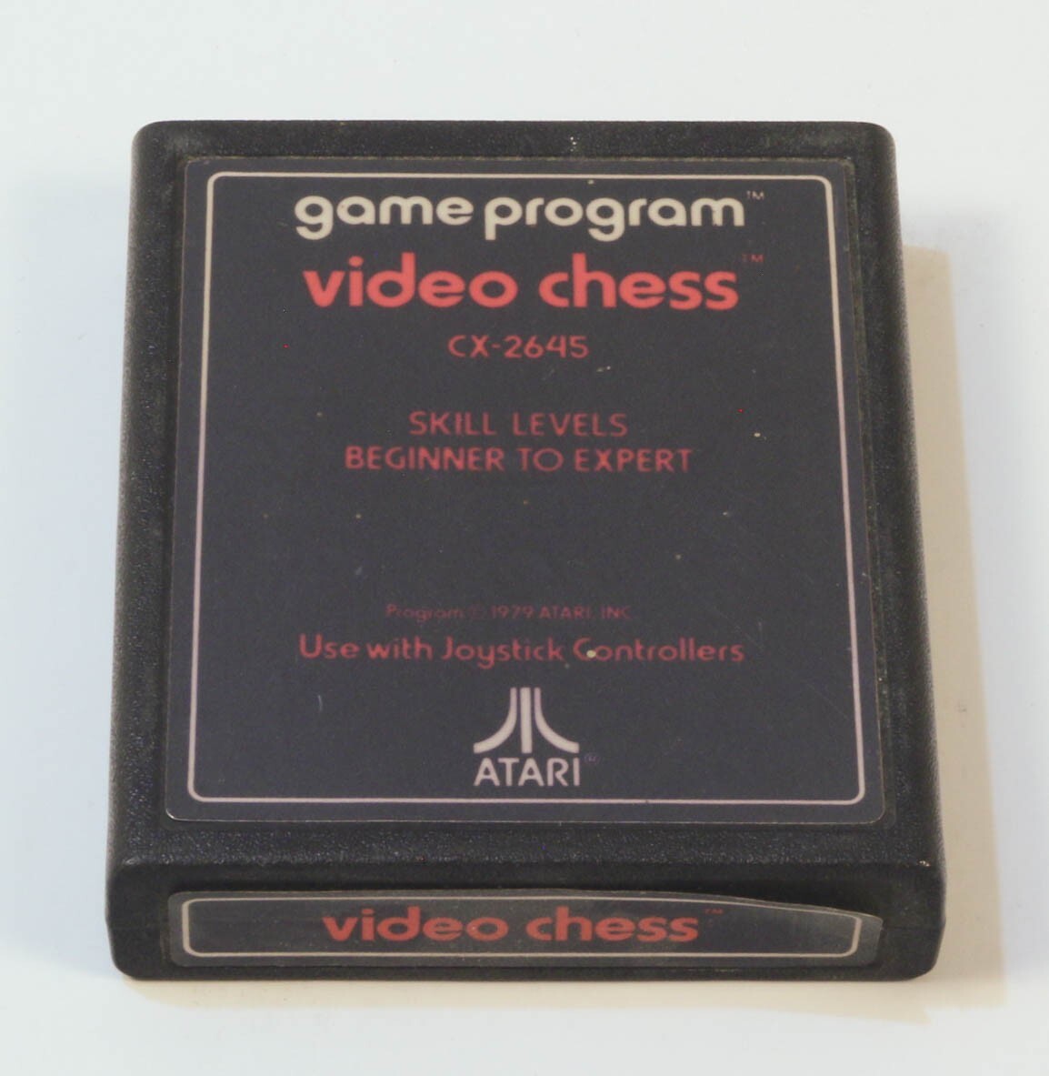 家庭用ゲームソフト M * A * S * H [ATARI2600] M*A*S*H on the Atari 2600 | Friday Night Arcade - YouTube