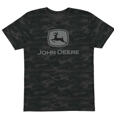 John deere t shirt kinder cheap