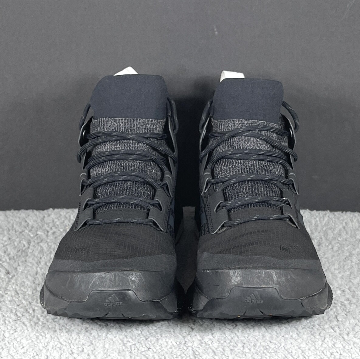 adidas outdoor terrex free hiker gtx shoe