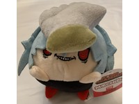 mochibi plush