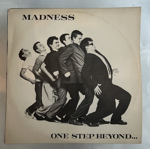 洋楽 Madness.    One Step Beyond Madness - One Step Beyond - Amazon.com Music