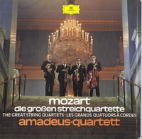 ❤ MOZART SELECTIONS by Accuphase Mozart - Complete Edition - Amazon.com Music