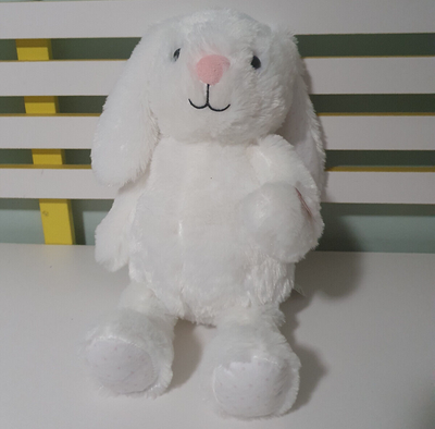 giant sloth stuffy