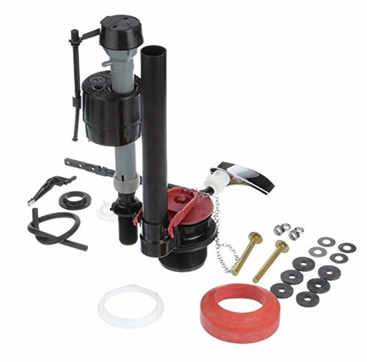 Fluidmaster 400AKRP10 Universal, All In One, Complete Toilet Tank
