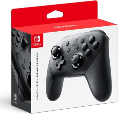 Nintendo Switch 本体とPro Controller セット Amazon.com: Nintendo Official Switch: Pro Controller
