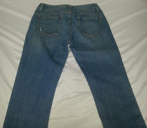 Girls Old Navy Skinny Jeans Size 14 Slim
