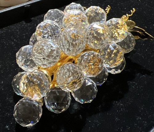hapinesm スワロフスキー Swarovski 2001 Swarovski Annual