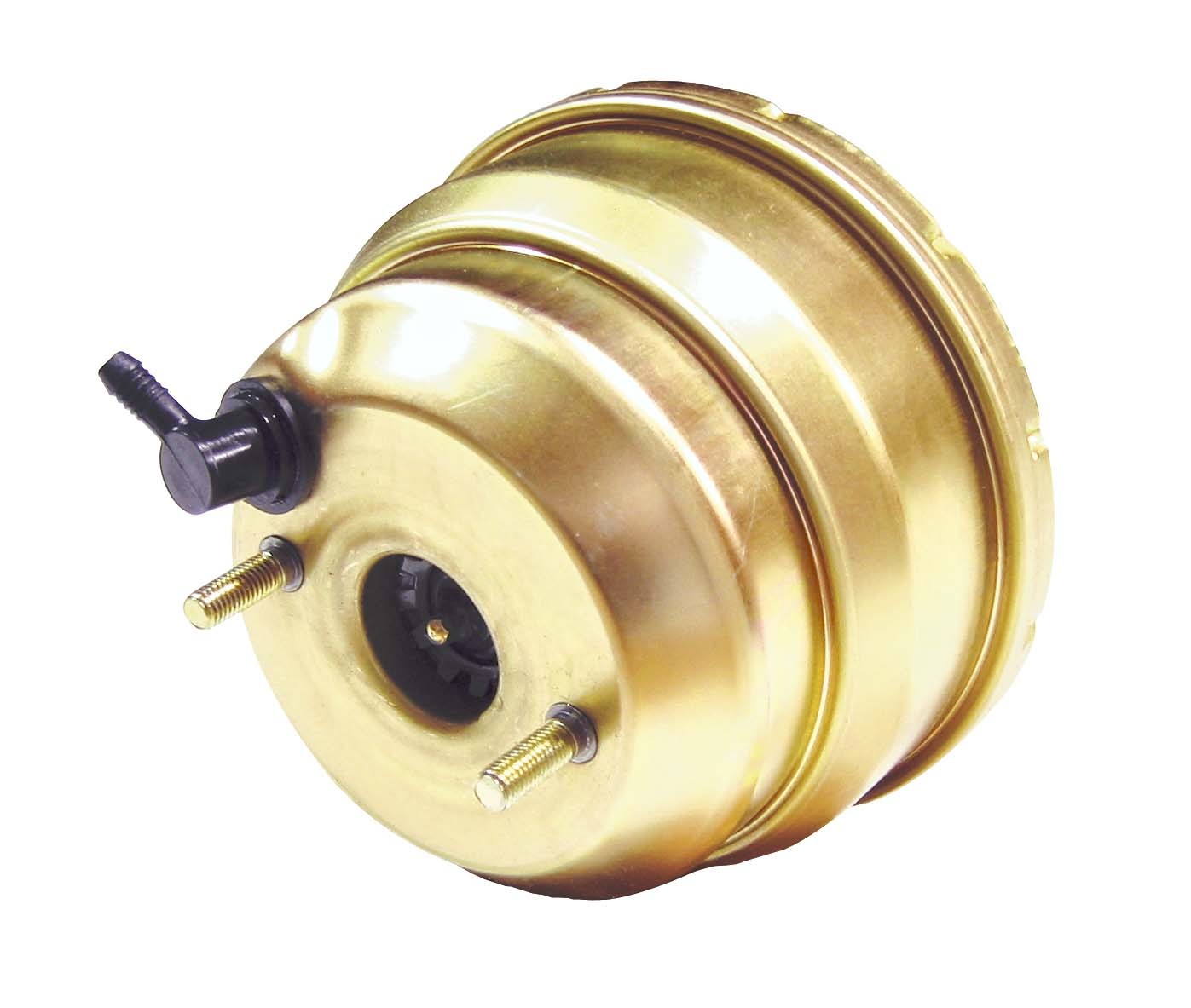 196274 Mopar / Dodge B Body 8" Dual Power Brake Booster Conversion Kit