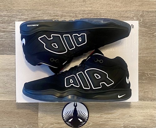 シューズ(男性用) NIKE AIR ZOOM G.T HUSTLE 2 s-l400.jpg