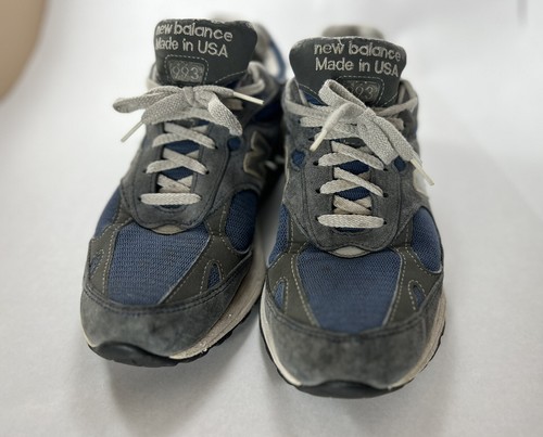 New Balance(ニューバランス)993 MR993VI New Balance new balance ニューバランス 993 メンズ スニーカー