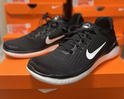 new nike run swift 2 4e wide road running shoes mens 85 sequoia pilgrim black 116007770082