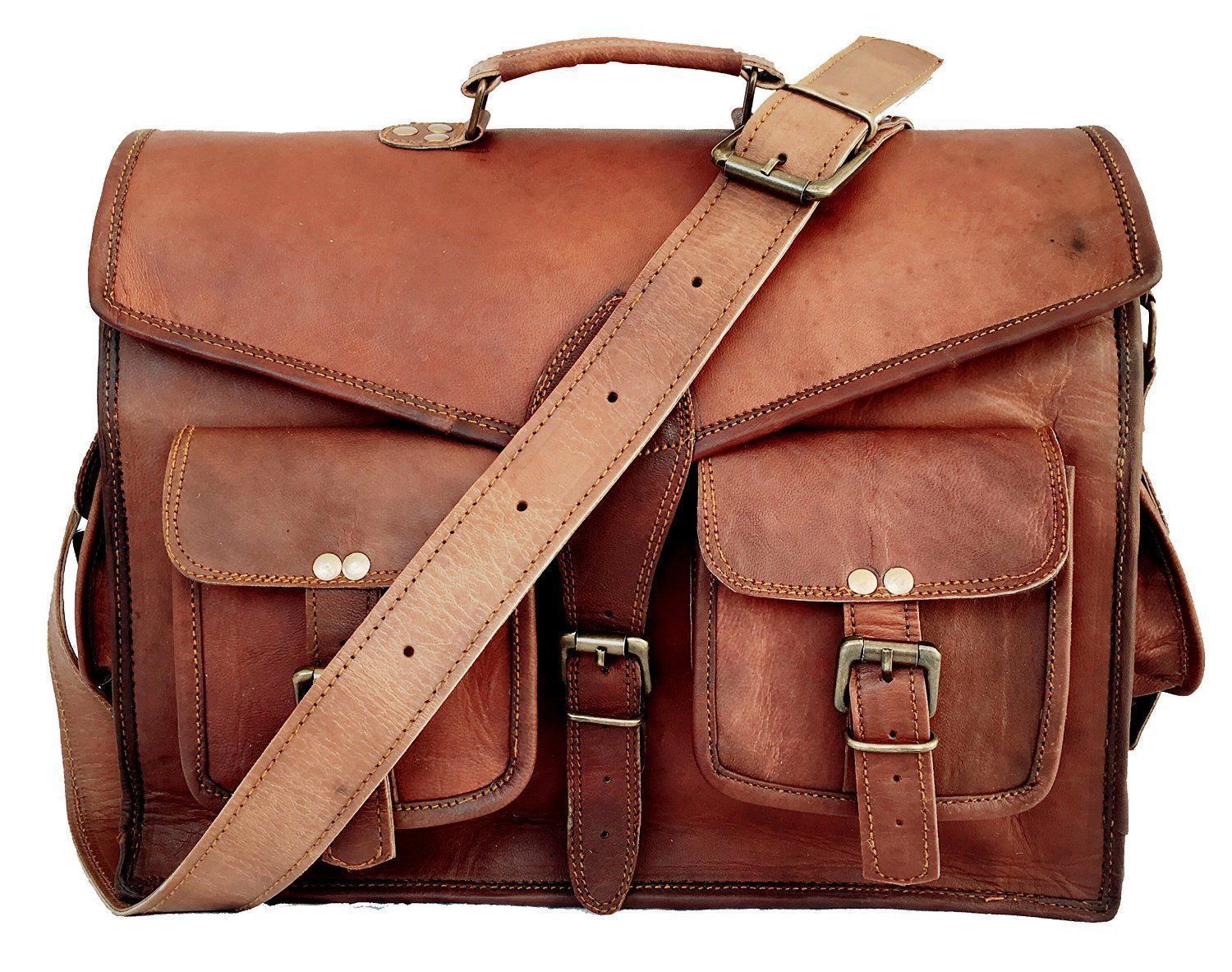 Handmade Bags for Men