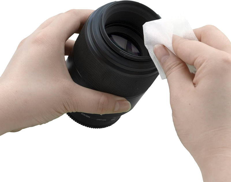 Camera Cleaning Kit for DSLR Cameras- Canon, Nikon, Pentax, Sony - Cleaning Tool
