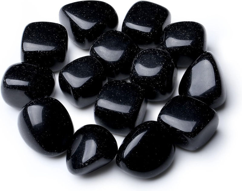 Tumbled Stones 100g Bulk Polished Healing Crystals Natural Gemstones Reiki Decor