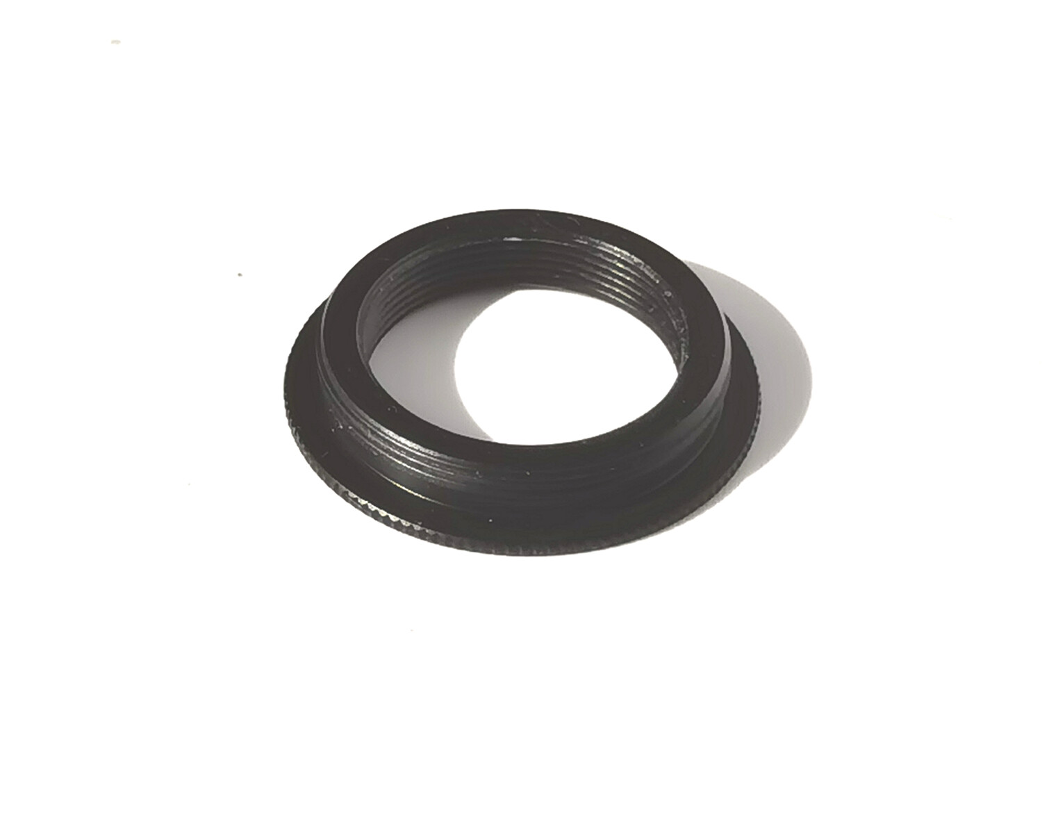 M26-RMS M26 26mm Male to RMS 20mm Female Adapter Ring for Microscope  Lens